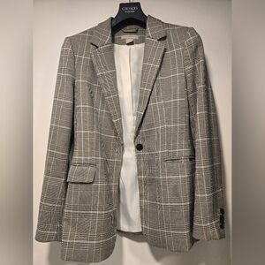 H&M Grey Blazer